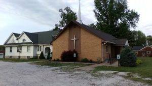 Nations Family Church is Blessed with a New Physical Home
