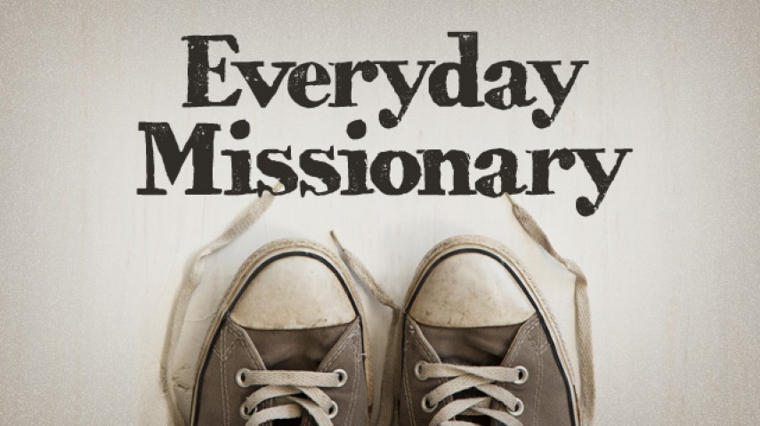 Breaking two extremes of the Missionary Mystique